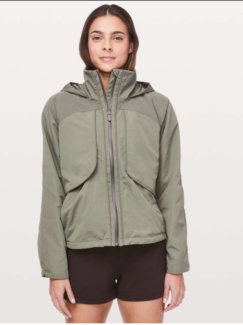 Lululemon Always Effortless Jacket